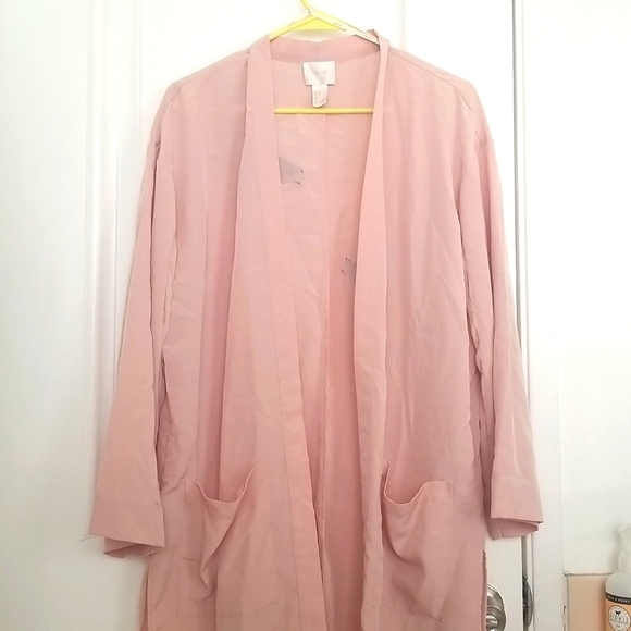 Koi fish kimono - Picture 2 of 4